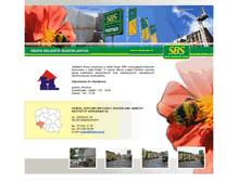Tablet Screenshot of horbud.sbsgrupa.pl